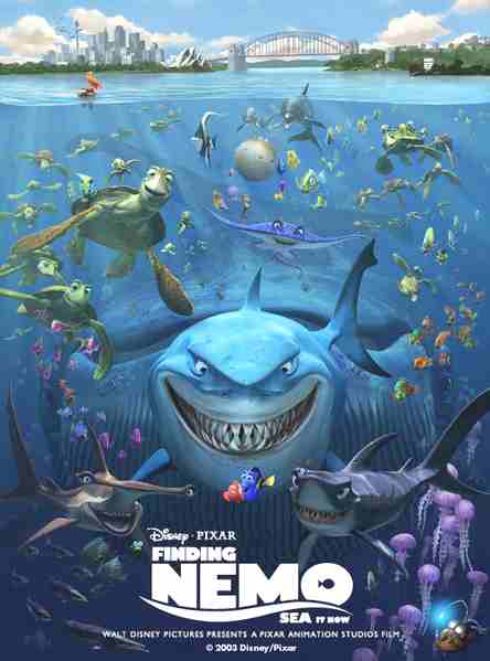 Finding_Nemo_poster_bruce_shark